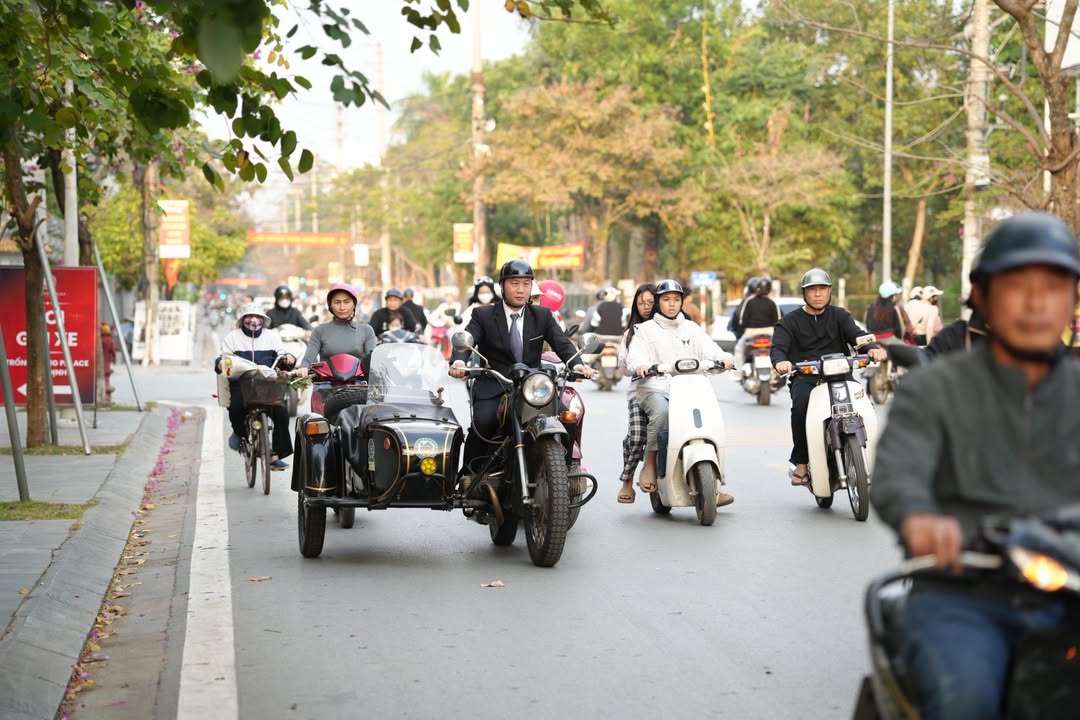 FrontHouse mặt phố Lê Hồng Phong, Nam Định 363m² giá 36.3 tỷ - Đầu tư sinh lời ngay!