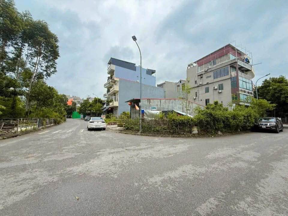 Đất nền khu dân cư Cống Ngóc, Bắc Giang 76.5m² giá 4 tỷ - Tiềm năng phát triển lớn!