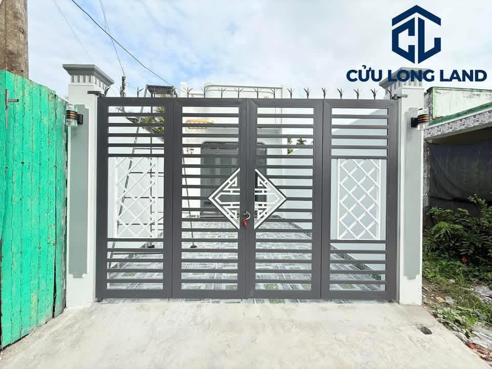Nhà cấp 4 Phường Hưng Phú, Quận Cái Răng, Cần Thơ 92m² giá 1.09 tỷ - Gần trung tâm, tiện đi lại!