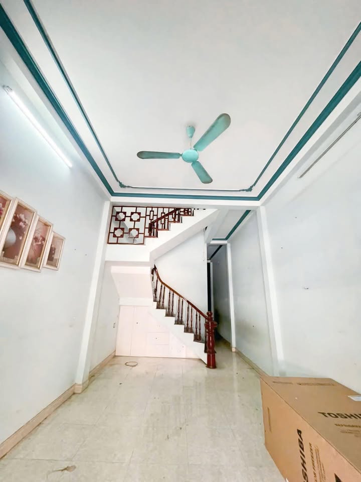 Nhà riêng tại Nguyễn Trãi, Hà Giang 80m² giá 3 tỷ - Đầu tư thông minh ngay!