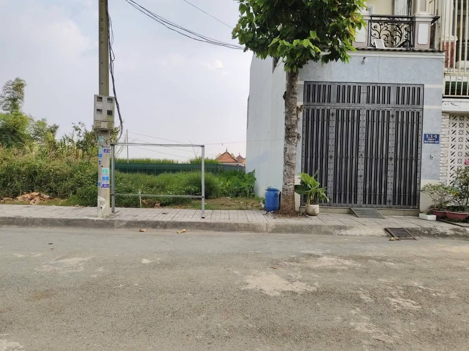 Đất nền Cát Tường Phú Nguyên, Đức Hoà, 66m², giá 1.22 tỷ - Sổ hồng riêng chính chủ!