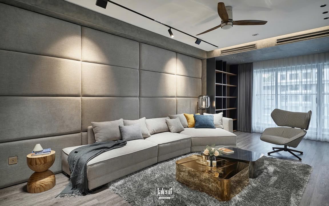 Chung cư Imperial Garden, Thanh Xuân, 120m² giá thỏa thuận - Căn hộ sân vườn hiếm có!