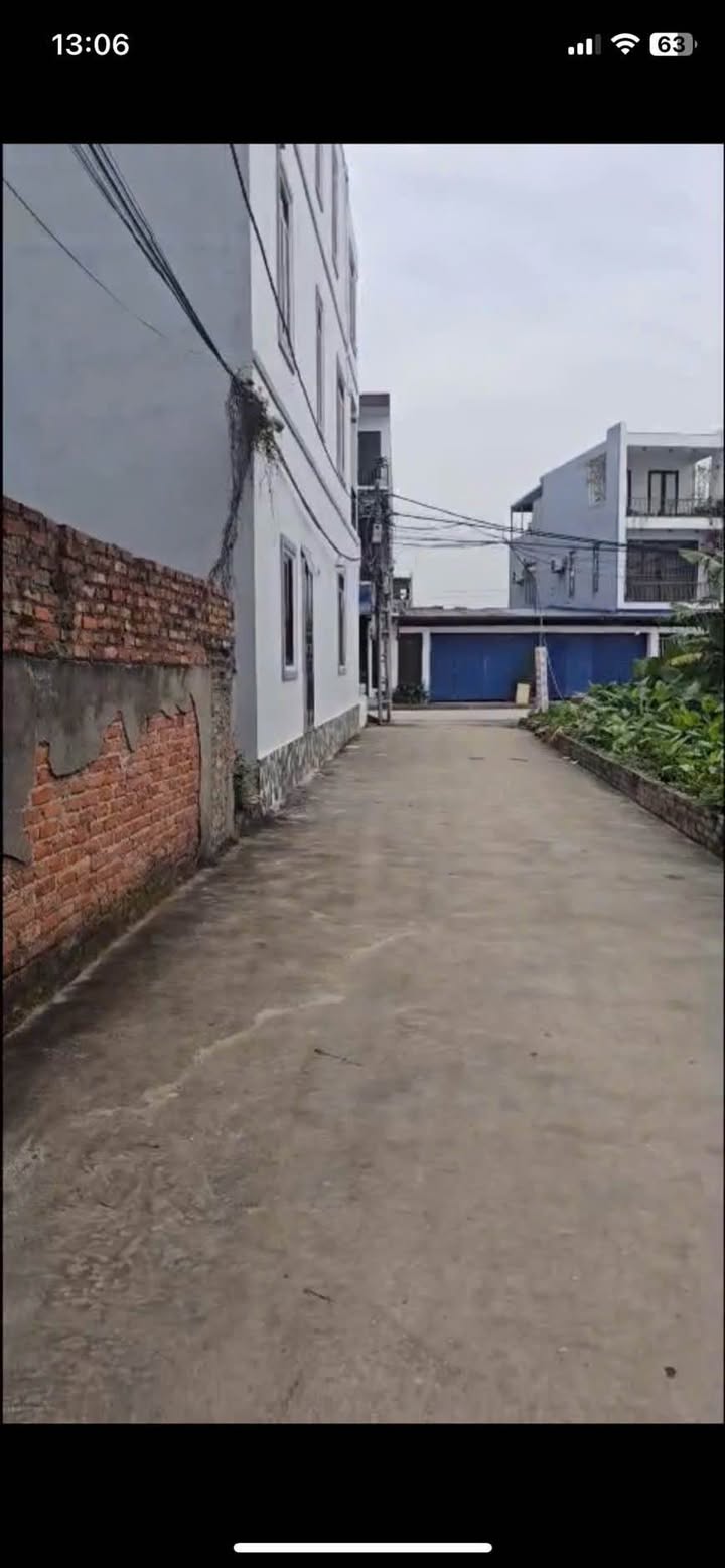 Đất nền Tràng Cát Hải An 96m² giá 1.632 tỷ - Đầu tư sinh lời ngay!