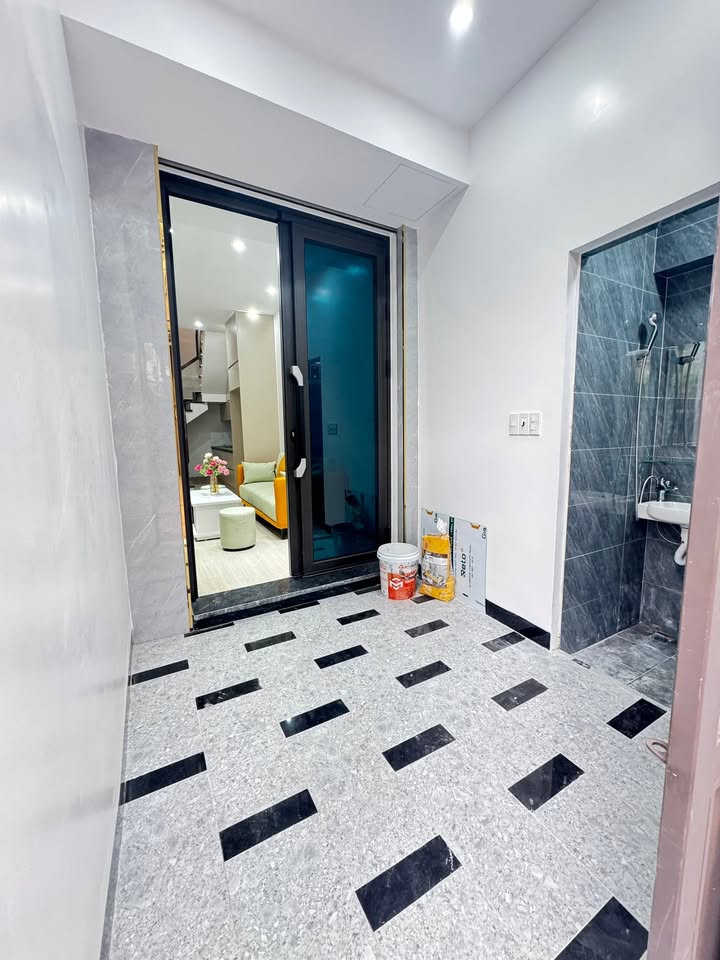 Nhà riêng Tô Hiệu, Quận Lê Chân, 30m² giá 2.25 tỷ - Đón Tết Bính Ngọ 2026 ngay!