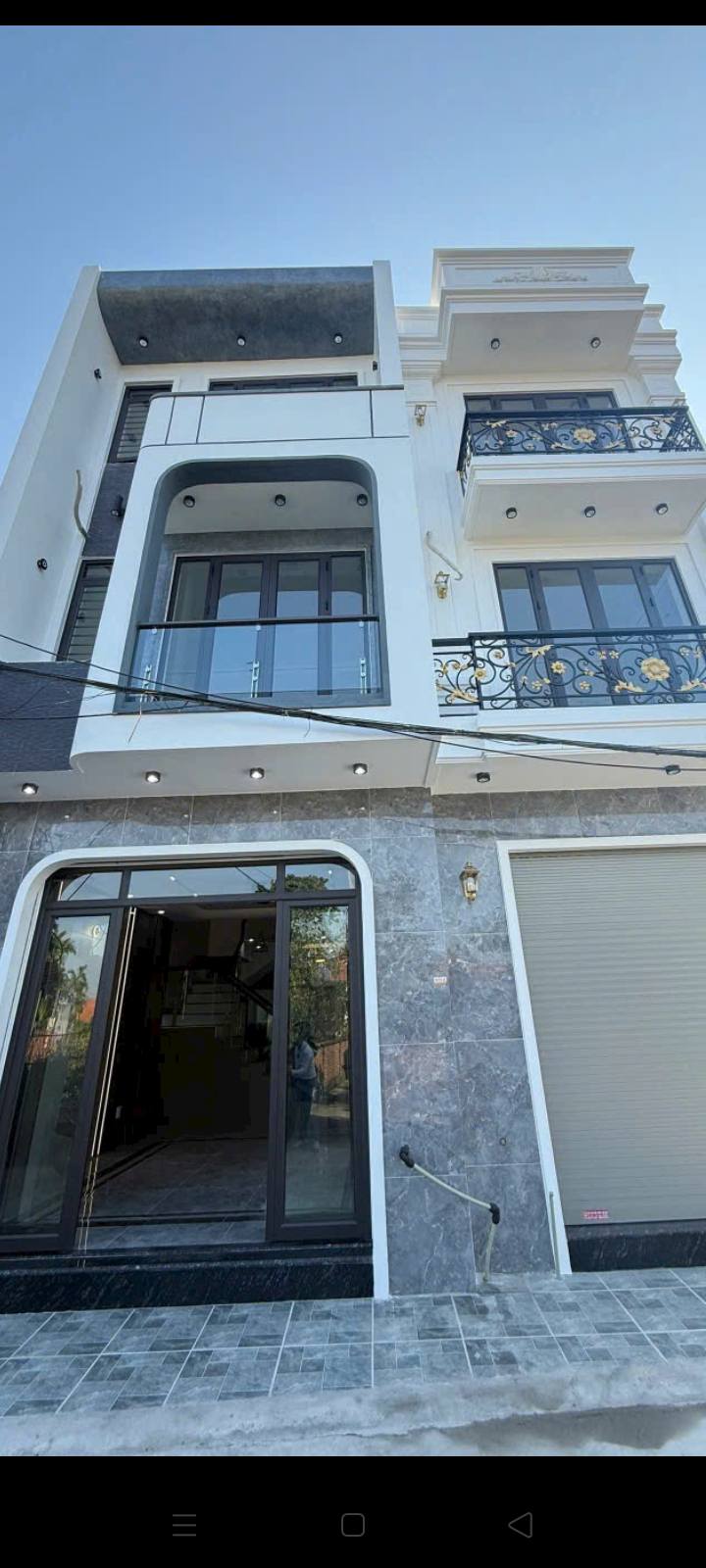 Nhà 3 tầng TDP Hòa Nhất, An Dương, Hải Phòng - Giá chỉ 2.65 tỷ, Sổ đỏ chính chủ!