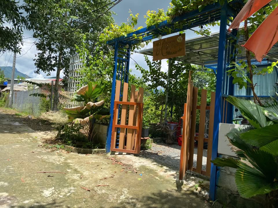 Đất nền khu nhà vườn Hòa Ninh 100m² giá 1.19 tỷ - Cơ hội đầu tư sinh lời!