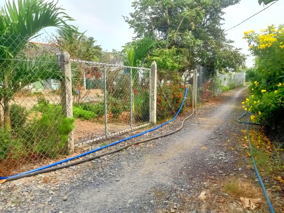 Nhà bán tại Ấp Nghĩa Chí, Xã Phước Trung, 186m² giá 590 triệu - Nhà mới 80%!