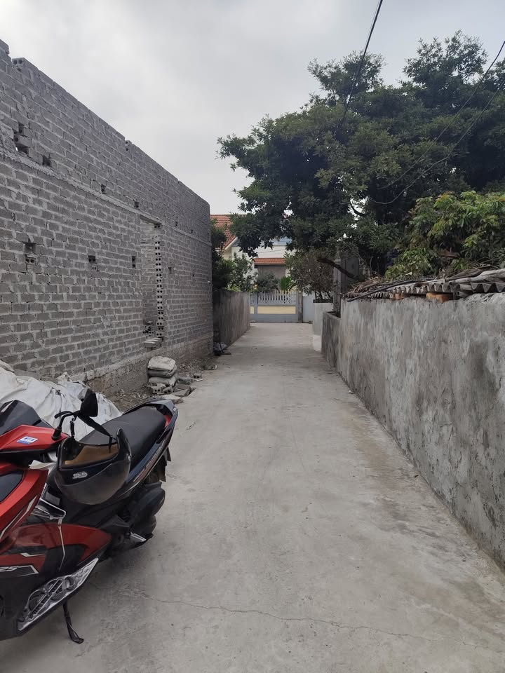 Đất thổ cư 148m² tại Cao Đông, Tiên Lữ - Giá chỉ 2.1 tỷ, đầu tư lý tưởng!