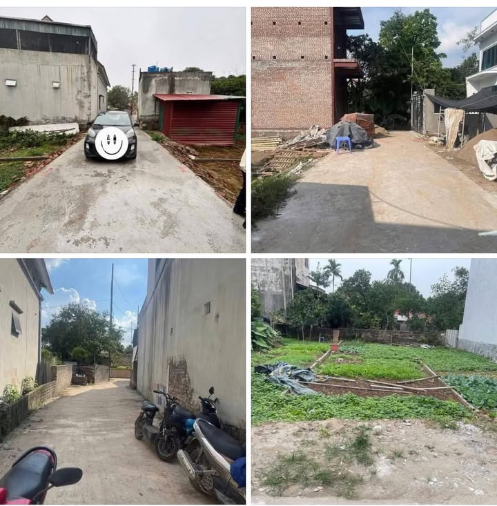 Đất nền Xích Đằng, Sơn Nam, Hưng Yên 88m², Hướng Nam - Đầu tư sinh lời cao!