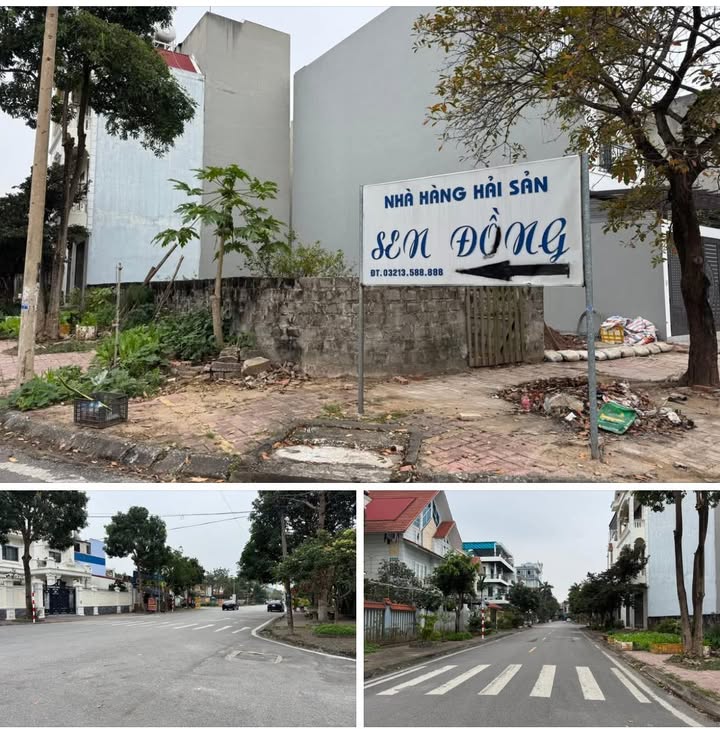 Lô đất đẹp Đinh Điền, Sơn Nam, Hưng Yên 96m² - Đầu tư an toàn!