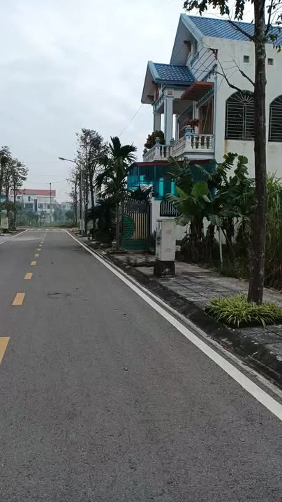 Đất nền Huyện Khoái Châu 108m² giá 2 tỷ - Đầu tư sinh lời ngay!