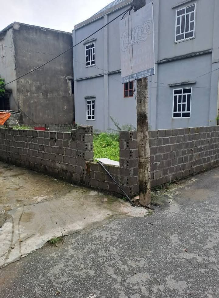 Đất nền 101m² tại xã Lệ Xá, Tiên Lữ, Hưng Yên - Đường ô tô vào tận nơi!