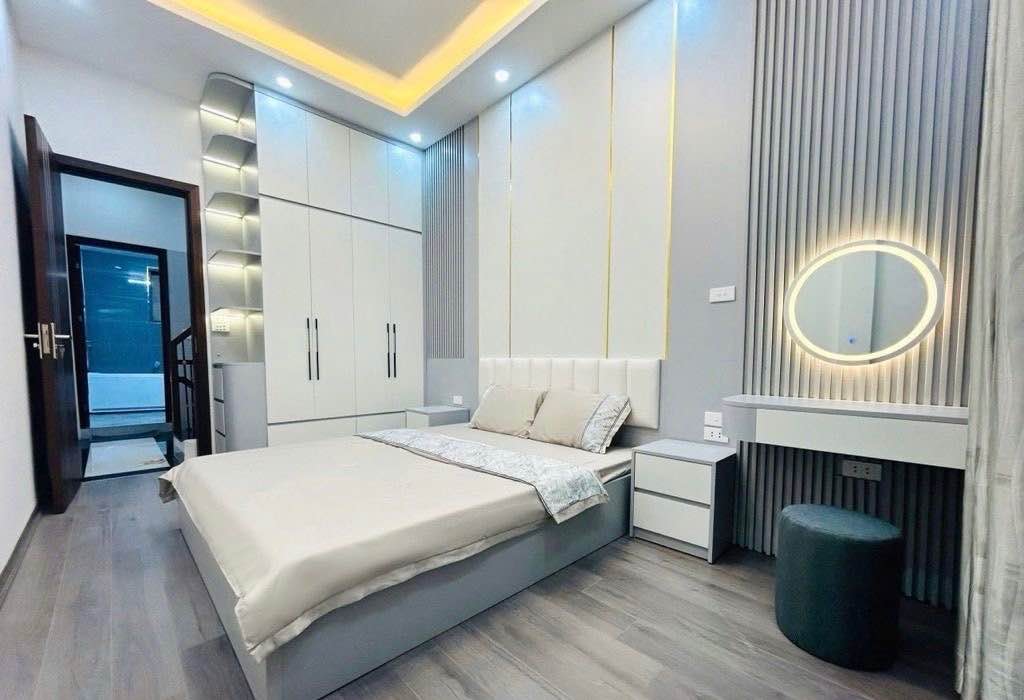 Nhà riêng Xuân La, Tây Hồ 46m² giá thỏa thuận - Nhà mới đẹp, sẵn sàng đón Tết!