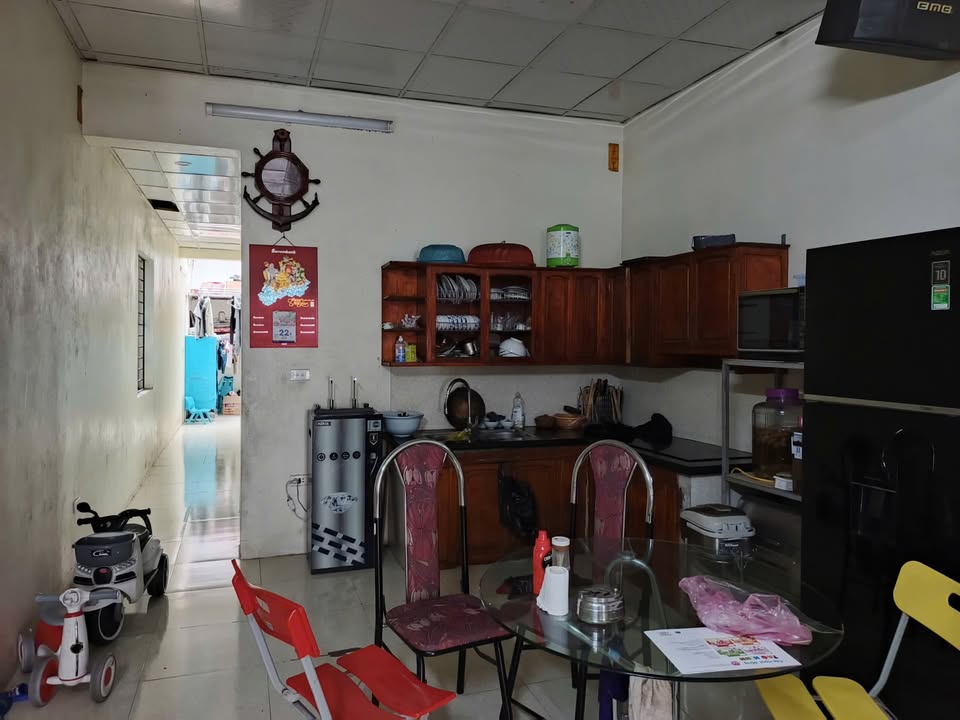 Đất tặng nhà gần chợ Mía, Ninh Bình 80m² giá chỉ 3 tỷ - Cơ hội đầu tư hấp dẫn!