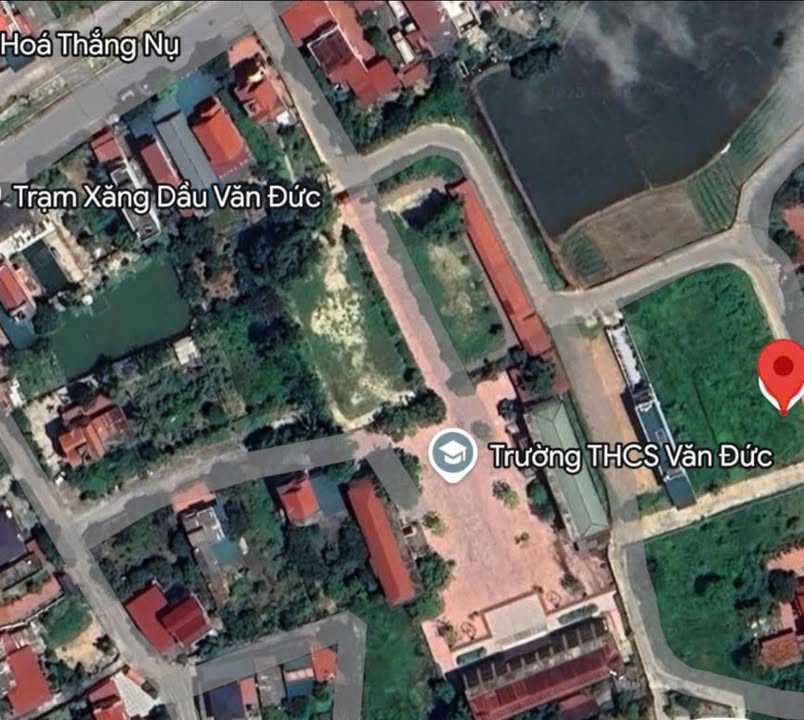 Đất nền Phường Văn Đức 97m² giá 7xx triệu - Đầu tư sinh lời ngay!