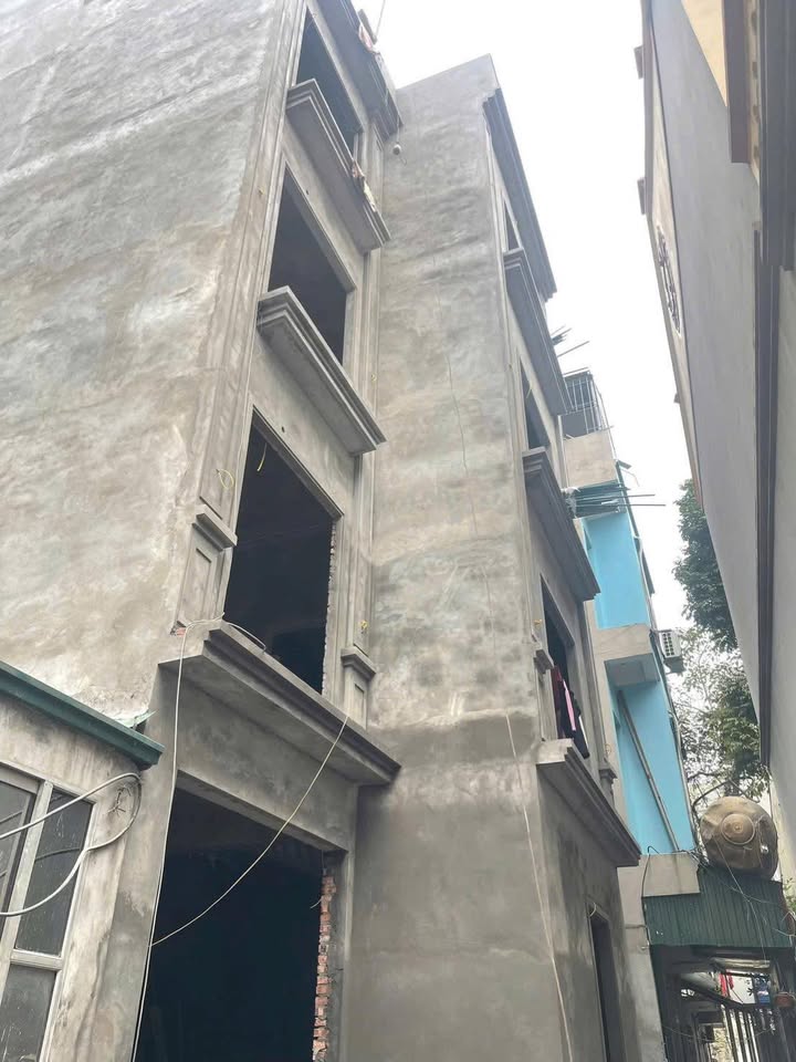 Căn hộ Chung cư mini mới - Thanh Lãm, Phú Lương, Hà Đông 70m² giá 12 tỷ - Sẵn sàng giao dịch!