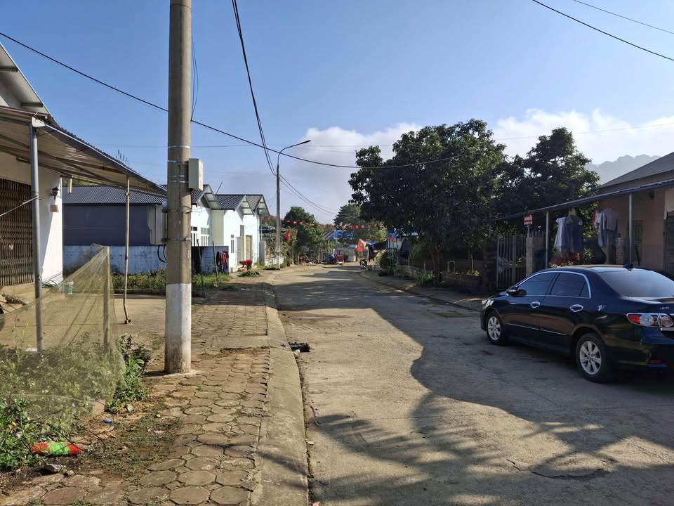 Đất đẹp tại trung tâm hành chính Vân Hồ 316m² - Cơ hội đầu tư hấp dẫn!