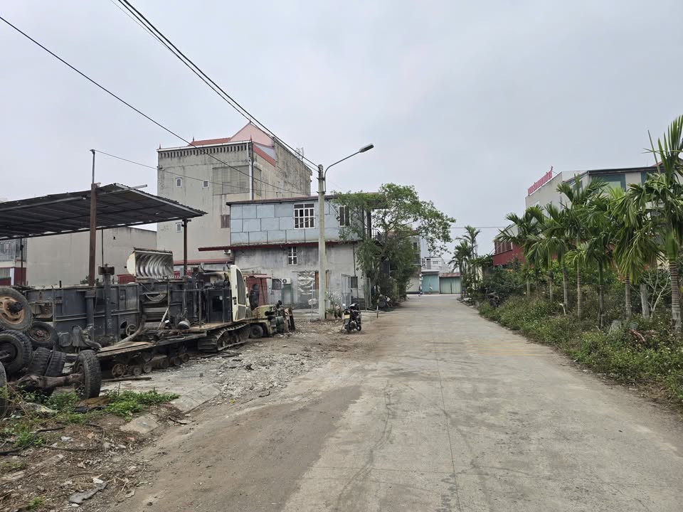 Đất nền Khu đấu giá Khánh Nhạc, Yên Khánh 90m² giá 1.7 tỷ - Cơ hội đầu tư hấp dẫn!