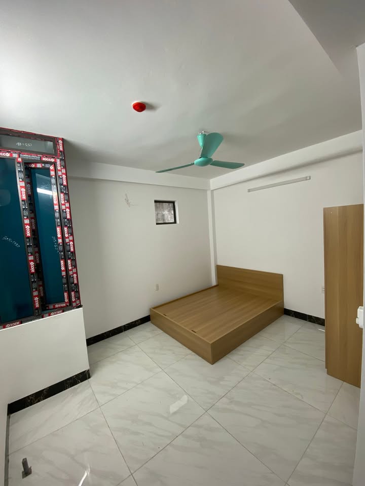 Phòng trọ cho thuê tại 22 ngõ 243 Phố Nam Dư - Không gian sống hiện đại và tiện nghi!