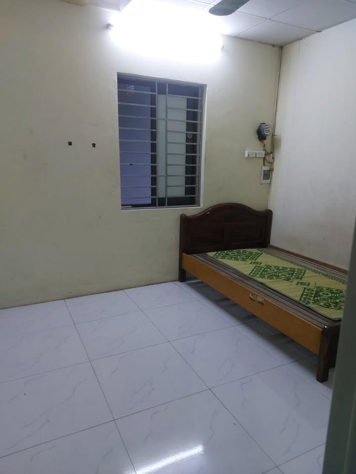 Phòng trọ Vĩnh Hưng, 20m² giá 1.9 triệu - Đầy đủ nội thất, sạch đẹp!