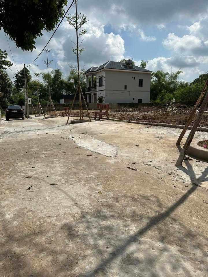 Đất thổ cư 200m² xã Đào Mỹ, Lạng Giang chỉ 700 triệu - Cơ hội đầu tư tuyệt vời!