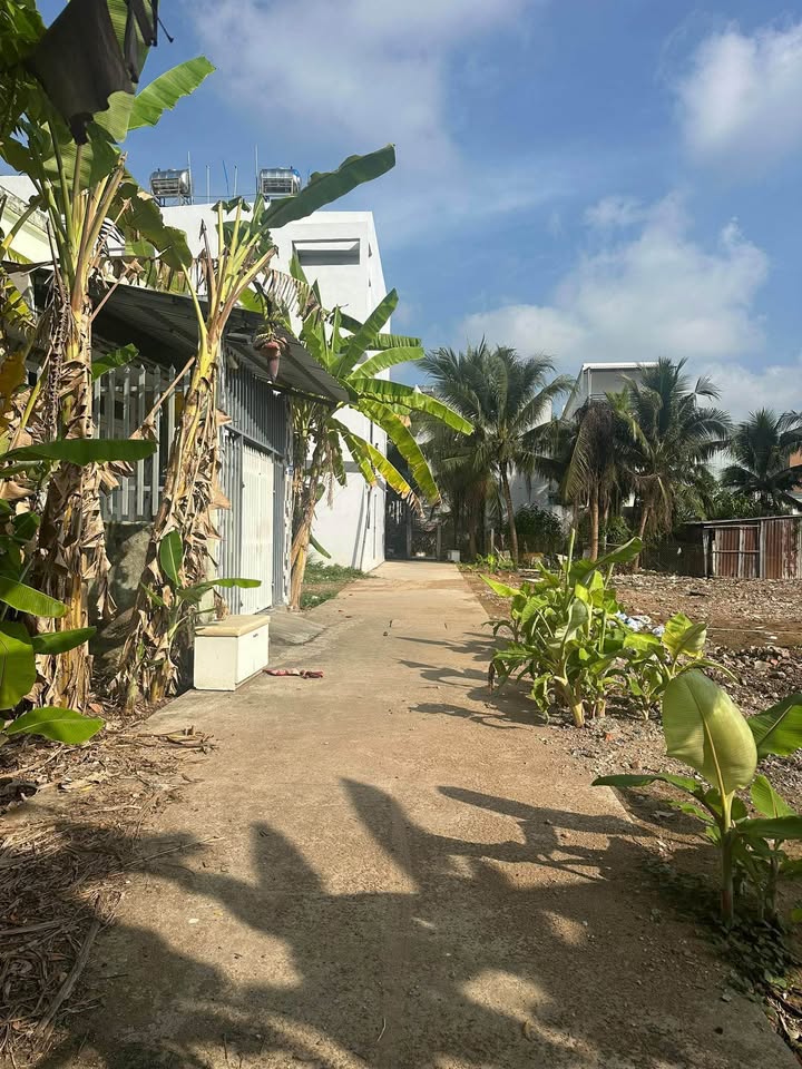 Bán đất thổ cư Phường 6, TP. Mỹ Tho 90m² giá 1.48 tỷ - Vị trí đắc địa gần chợ đêm!