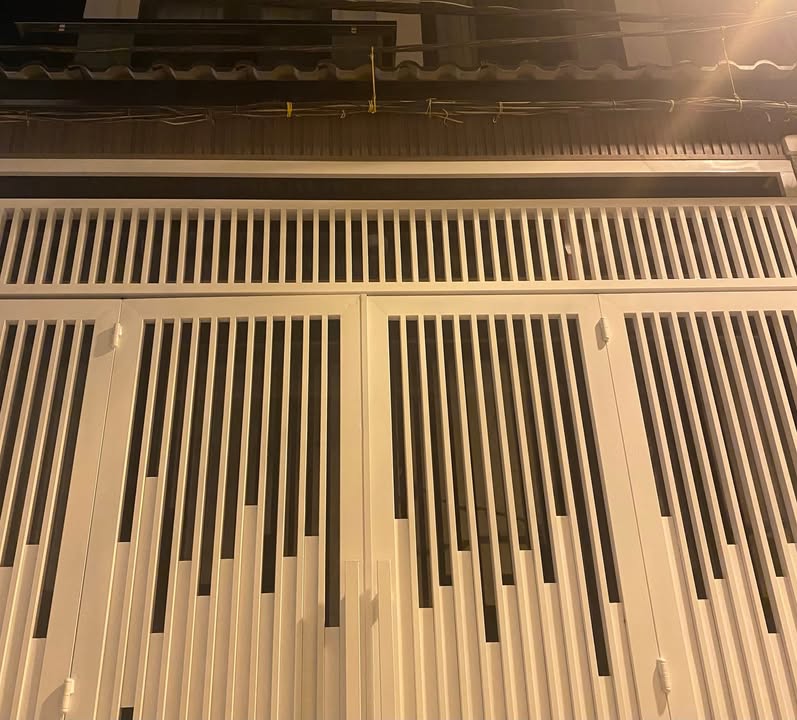 FrontHouse Đường Số 53, Tân Quy, Q7 42m² giá 6.5 tỷ - Đầu tư lợi nhuận ổn định