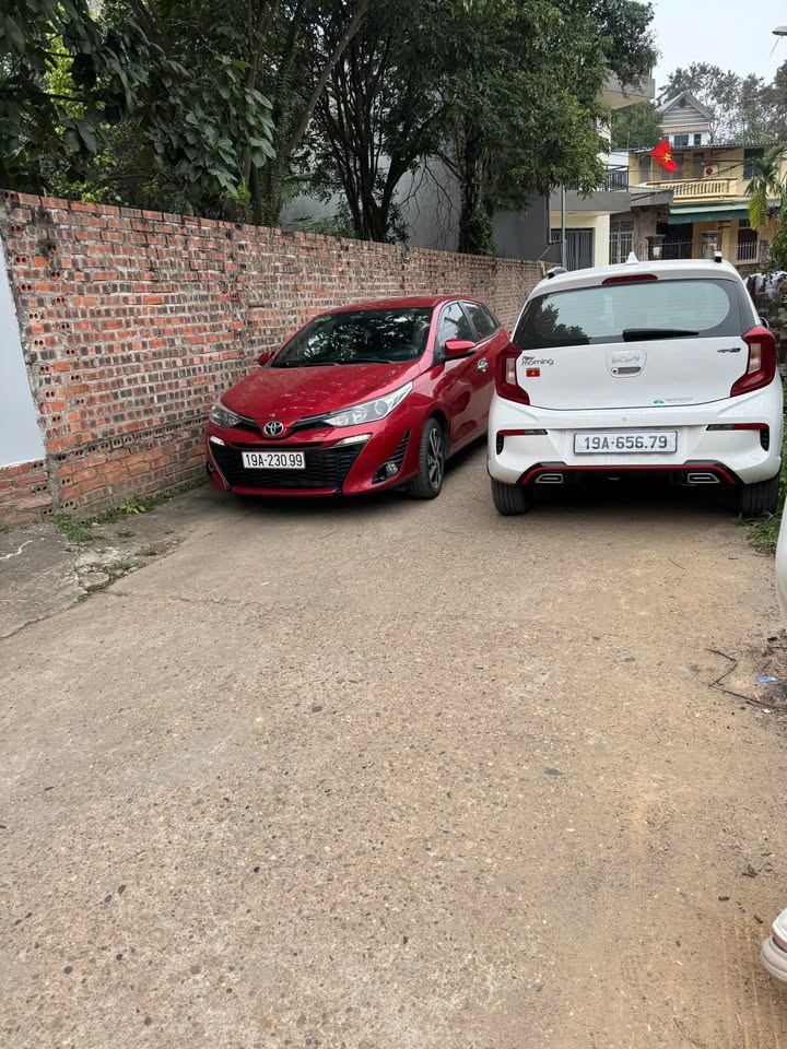 Bán đất Khu Quế Trạo, Phường Việt Trì, 96.5m² - Đầu tư sinh lời lý tưởng!