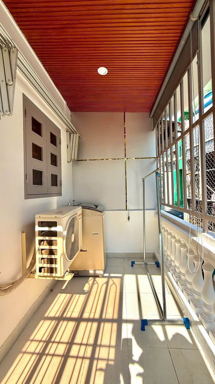 Nhà riêng Hẻm 1/xẹt Đường Huỳnh Văn Bánh, Phú Nhuận 19m² giá 3.58 tỷ - Cơ hội hiếm có!