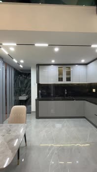 Nhà mới kiệt Phan Thanh, Thanh Khê 46m² giá 4 tỷ - Full nội thất vào ở ngay!