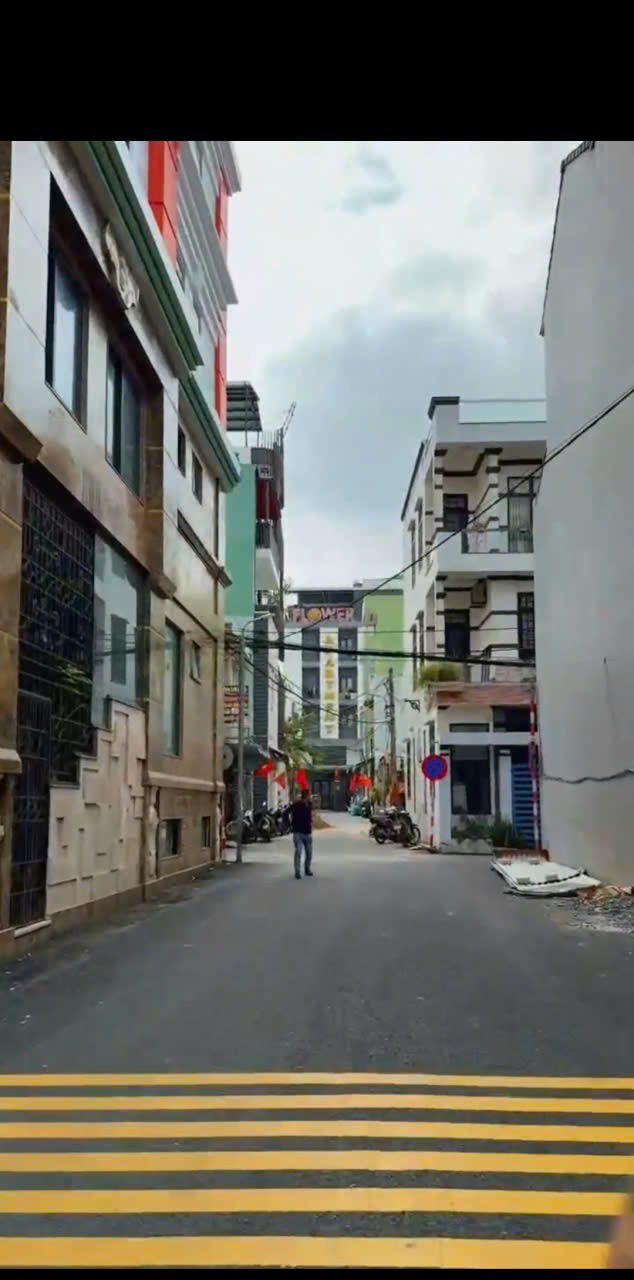 Đất Kiệt 486 Võ Nguyên Giáp, Khuê Mỹ 70m² giá 7,5 tỷ - Cơ hội đầu tư tuyệt vời!