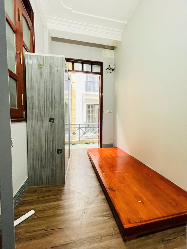 Phòng trọ Mai Dịch, Cầu Giấy chỉ 900K - Vào ở ngay không chung chủ!