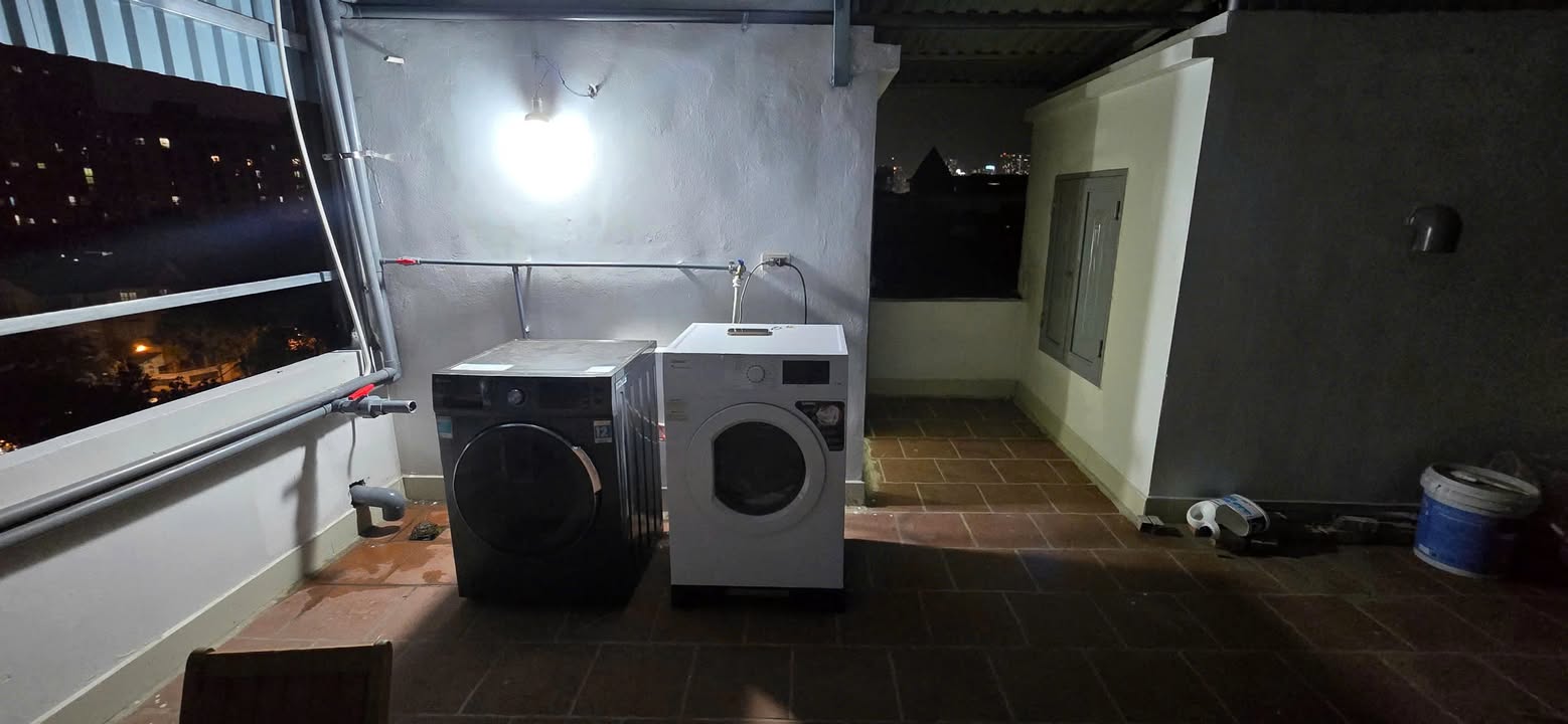 Phòng cho thuê tại Ngõ 282 Cổ Nhuế, 23m² giá 3.8 triệu - Chính chủ, không cọc!