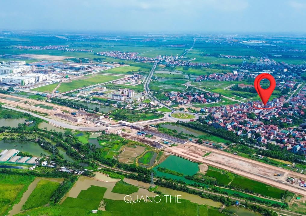 FrontHouse Phố Và Hạp Lĩnh 92m² giá 10 tỷ - Đầu tư sinh lời ngay!