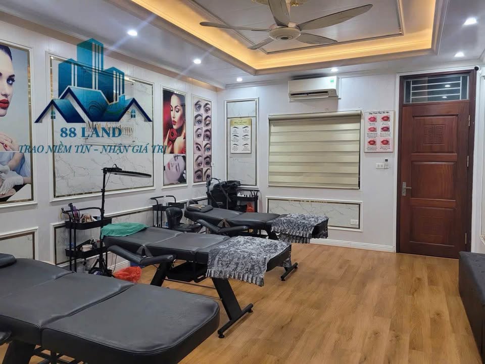 Nhà mặt phố Minh Khai Từ Sơn 153m² giá thỏa thuận - Kinh doanh đỉnh cao!