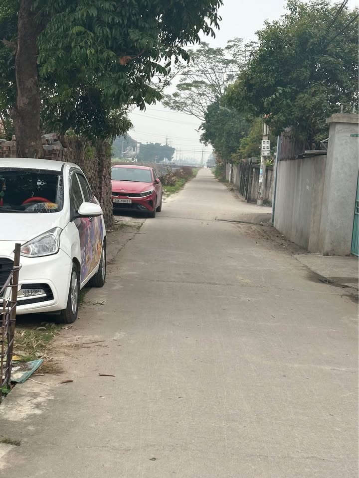 Đất nền Xuân Lâm, Thuận Thành, Bắc Ninh 81m² - Vị trí đắc địa, đầu tư sinh lời!