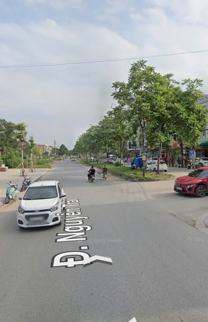 Nhà 2 Tầng Mặt Tiền Trục Chính QL38, Hạp Lĩnh, Bắc Ninh - Kinh Doanh Đắc Địa 10 Tỷ