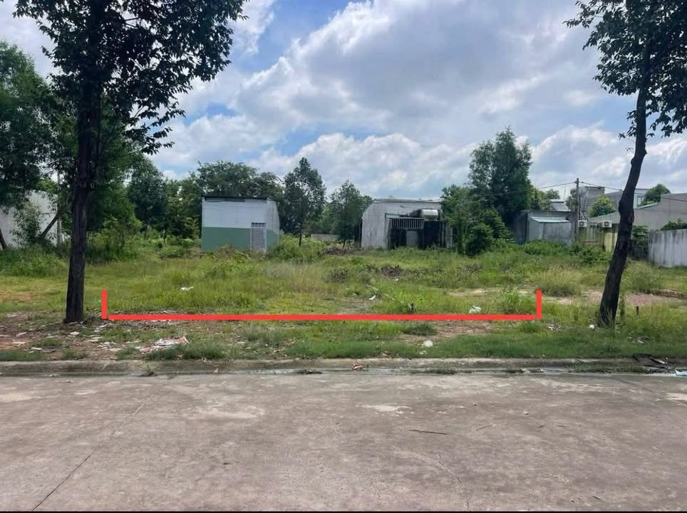 Đất nền chính chủ Phường Minh Hưng, 500m² giá chỉ 170 triệu - Cơ hội đầu tư tuyệt vời!