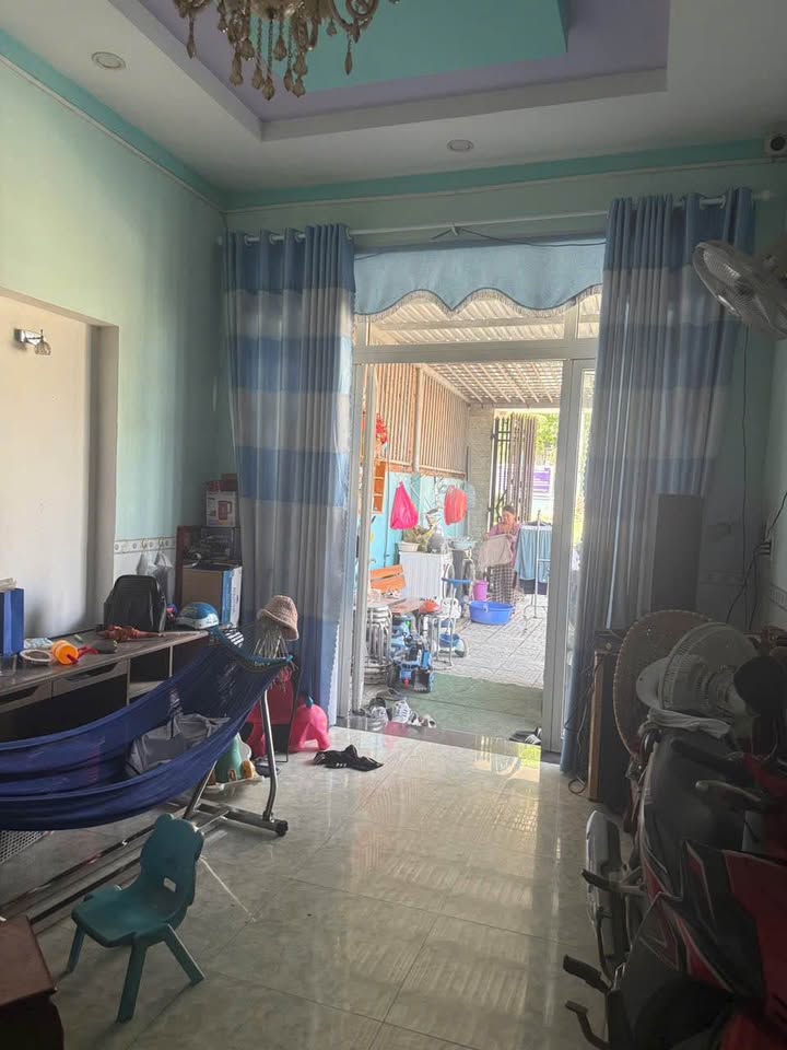 Bán nhà mặt tiền 130m² tại Phường An Khánh, TP Thủ Đức - Kinh doanh cực tốt!