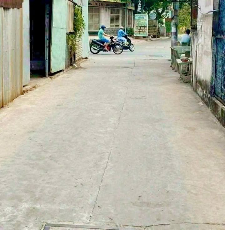 Nhà riêng An Phú Tây 240m² giá 6.8 tỷ - Đầu tư sinh lời ngay!