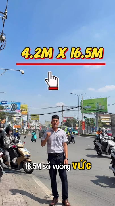 Nhà mặt tiền kinh doanh Phường 4, Quận Tân Bình 69m² giá 13.5 tỷ - Đầu tư sinh lời ngay!