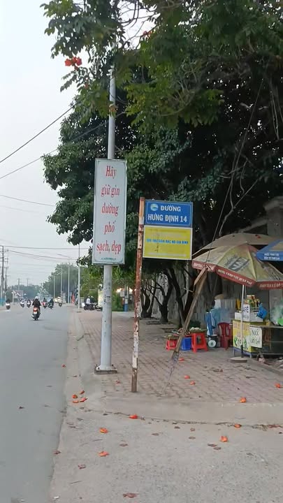 Đất nền Phường Hưng Định, Bình Dương 135m² giá 2.45 tỷ - Cơ hội đầu tư tuyệt vời!