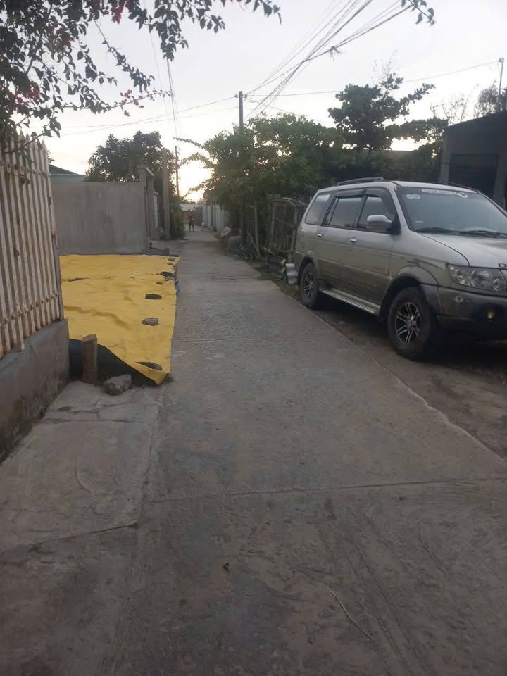 Nhà cấp 4 Hóc Môn 140m² giá 950 triệu - Mua về là ở ngay!