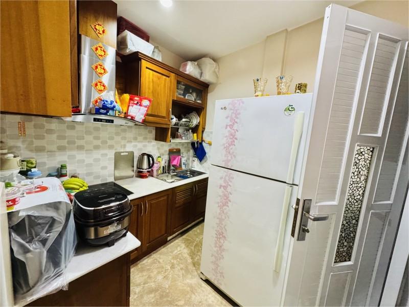 Nhà đẹp Phan Đình Phùng, 30m² giá 5 tỷ - Đón tài lộc vào nhà!