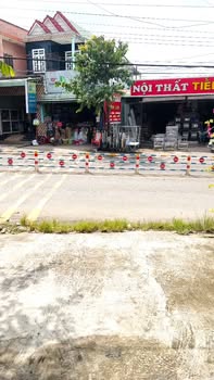 Nhà mặt tiền đường 767, Tân Uyên 125m² giá 4.5 tỷ - Kinh doanh đa ngành nghề!