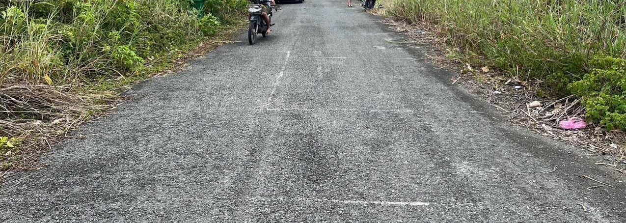 Đất KDC Nhơn Nghĩa - Phong Điền 80m² giá 1.1 tỷ - Cơ hội đầu tư tốt!