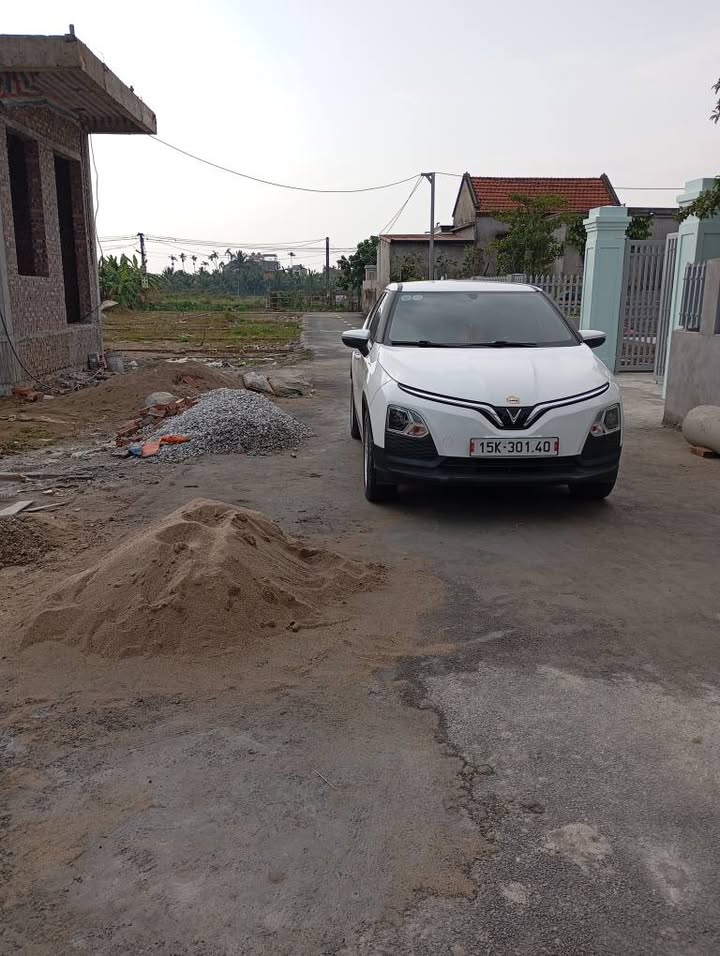 Đất nền Cốc Liễn, Kiến Minh 86.2m² giá 1.1 tỷ - Tiềm năng đầu tư lớn!