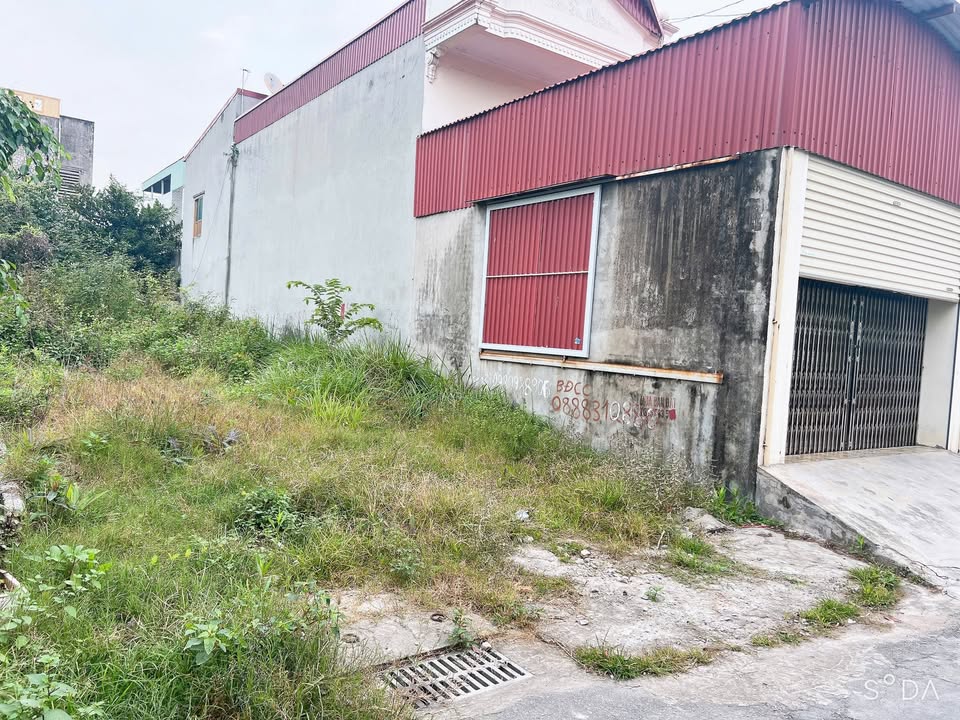 Đất nền Quận Đồ Sơn, Hải Phòng 91m² giá thỏa thuận - Cơ hội tuyệt vời đầu tư!