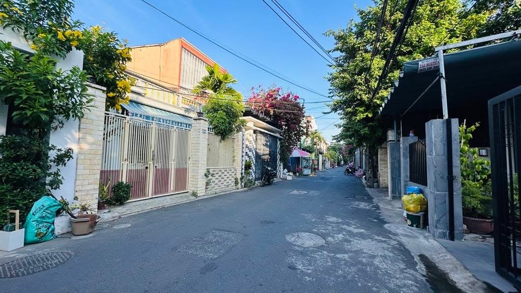 Đất nền đường Lê Hữu Trác, Sơn Trà 174m² giá 16 tỷ - Cơ hội đầu tư lý tưởng!