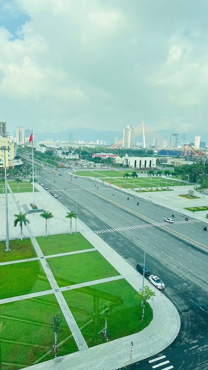 Đất nền QL14B Hòa Vang 120m² giá 1.5 tỷ - Đầu tư sinh lời ngay!